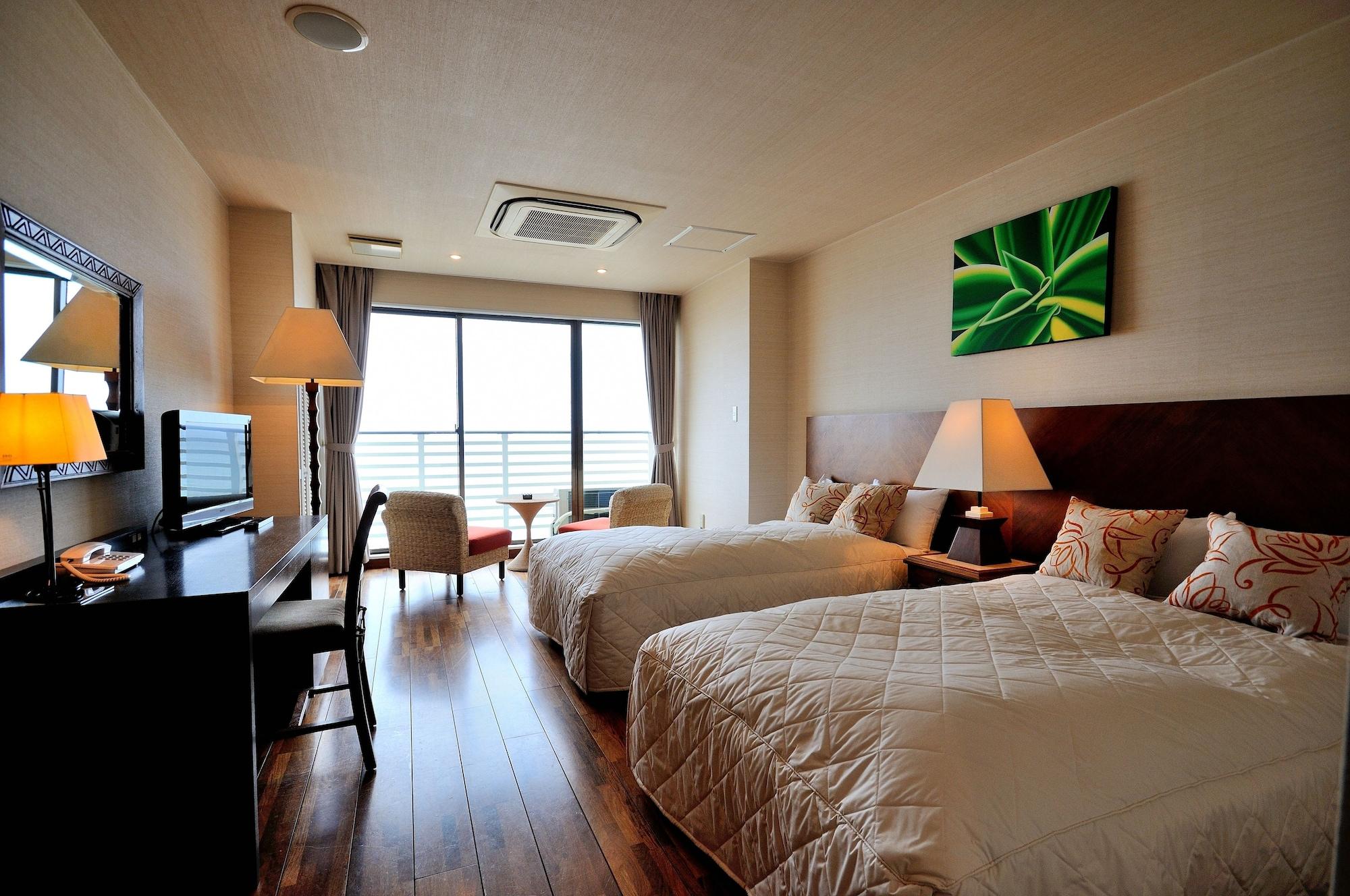 Sayan Terrace Hotel & Resort Ondzsuku Kültér fotó