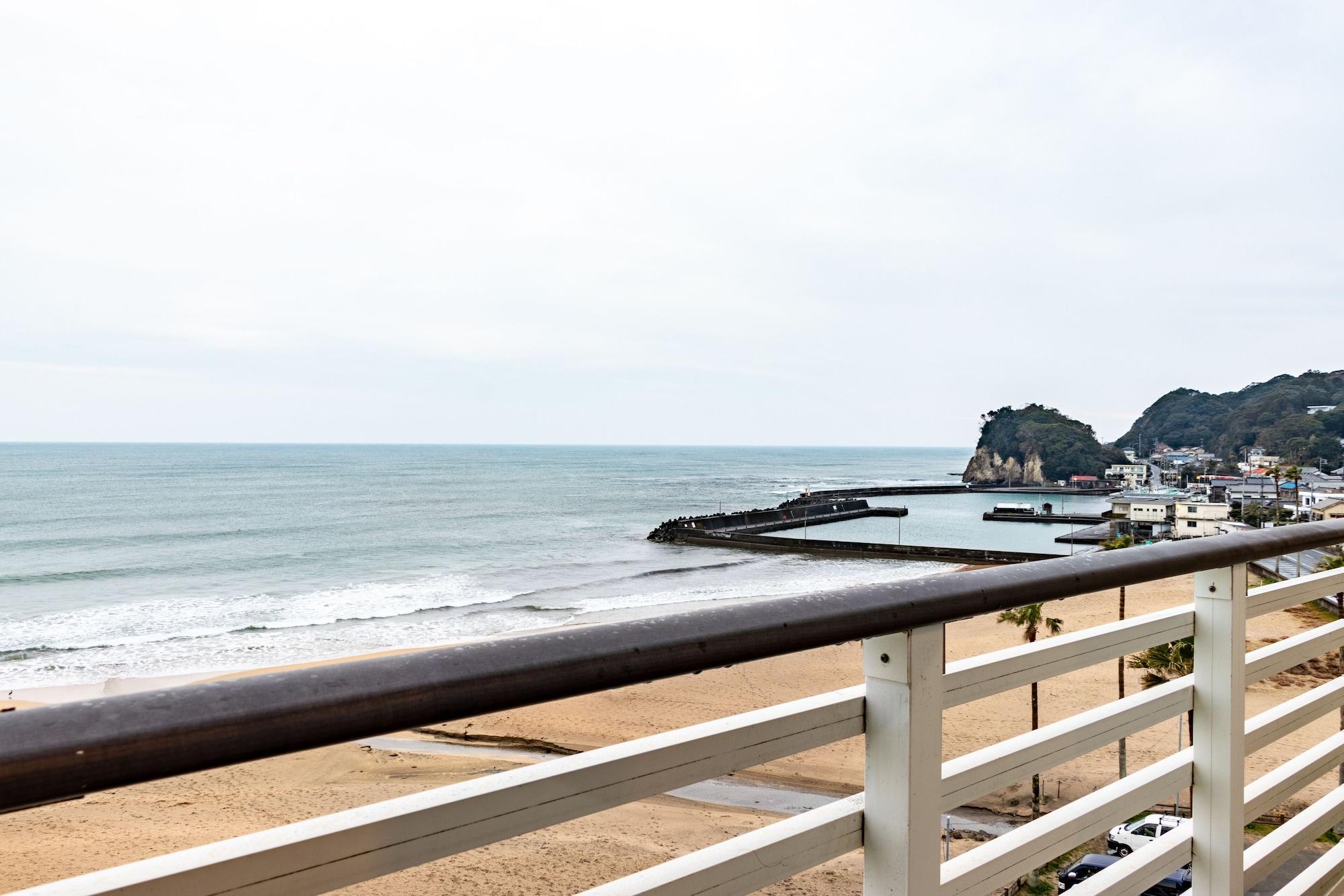 Sayan Terrace Hotel & Resort Ondzsuku Kültér fotó