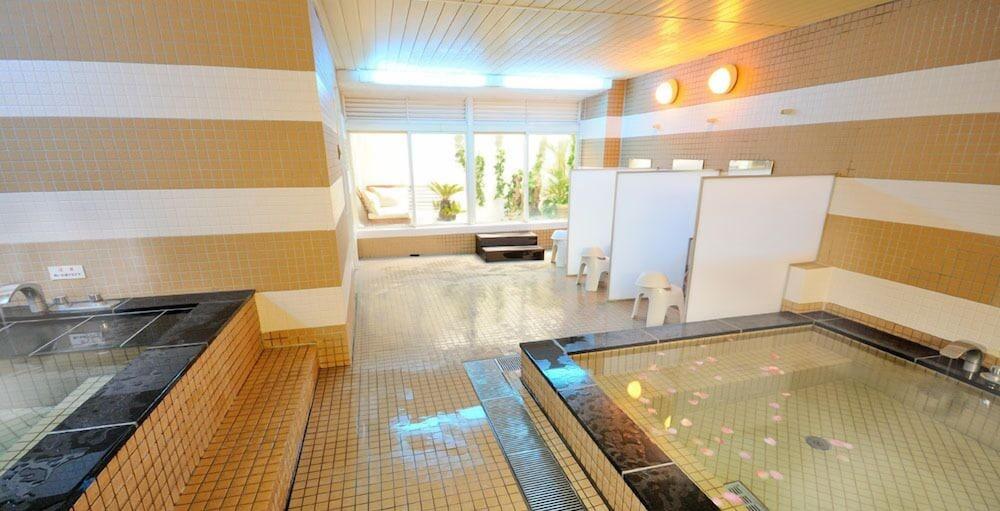 Sayan Terrace Hotel & Resort Ondzsuku Kültér fotó