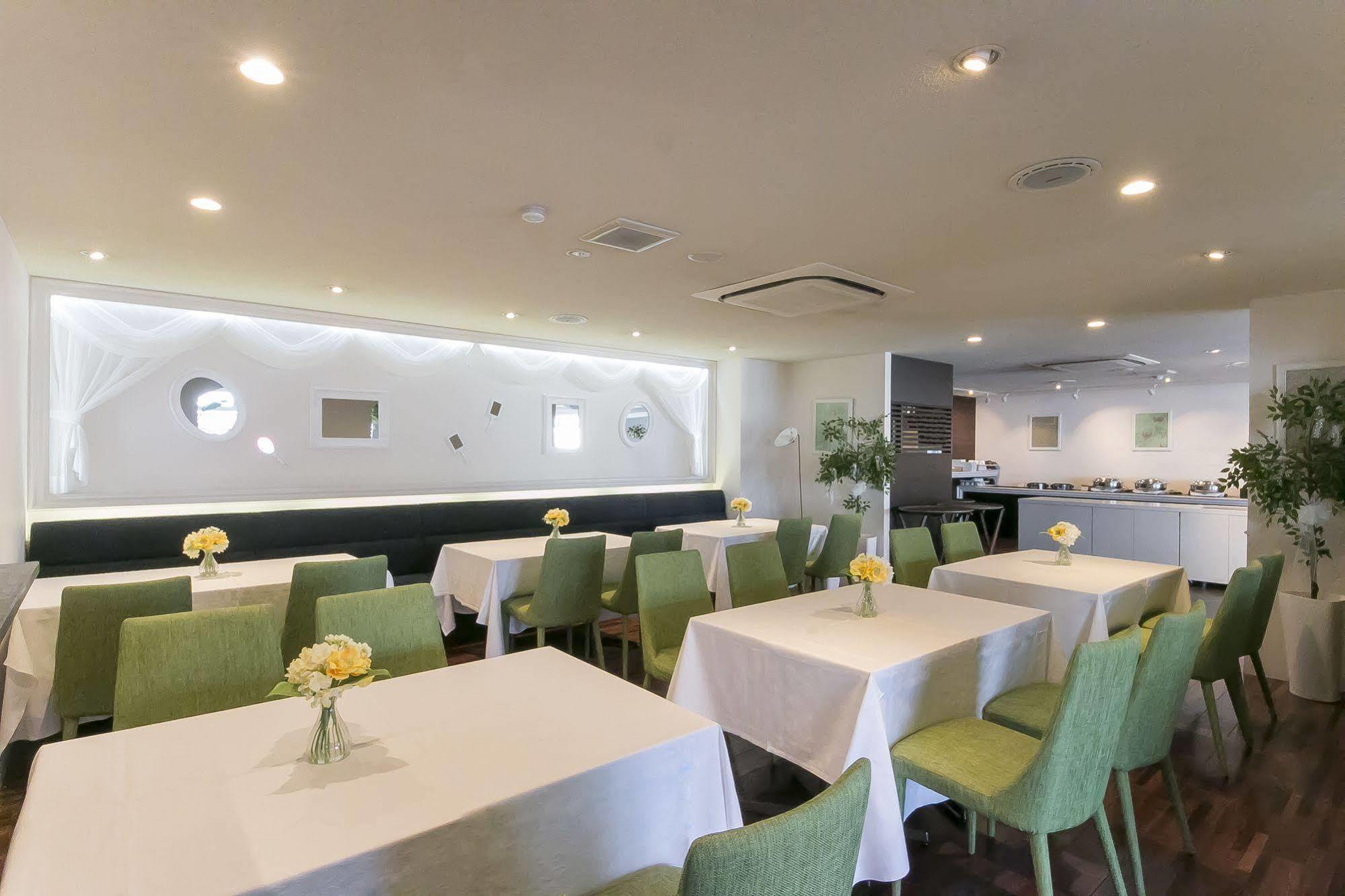 Sayan Terrace Hotel & Resort Ondzsuku Kültér fotó