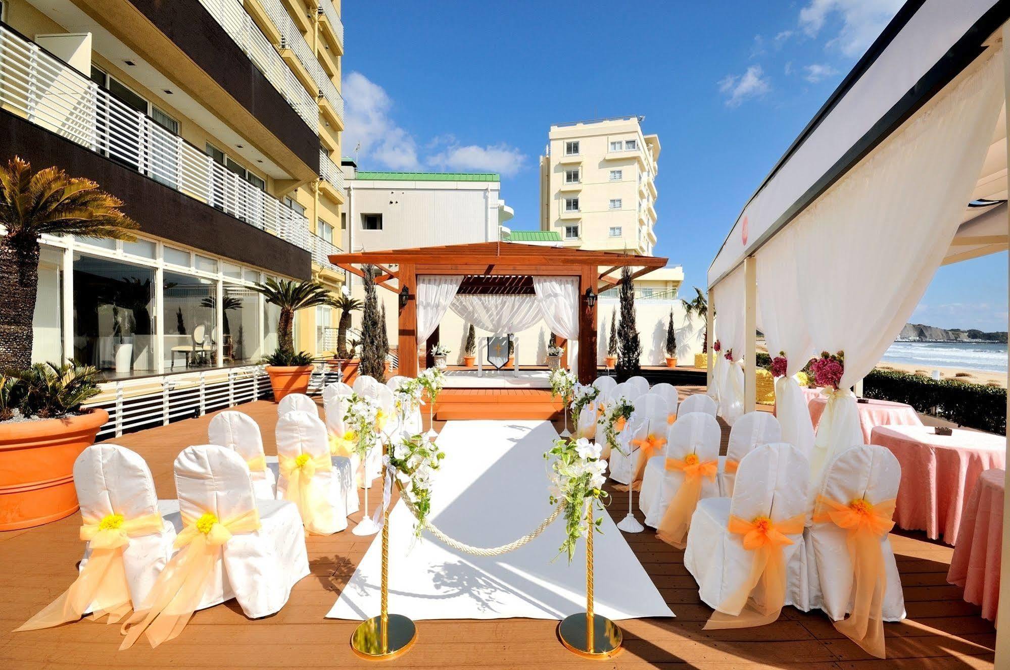 Sayan Terrace Hotel & Resort Ondzsuku Kültér fotó