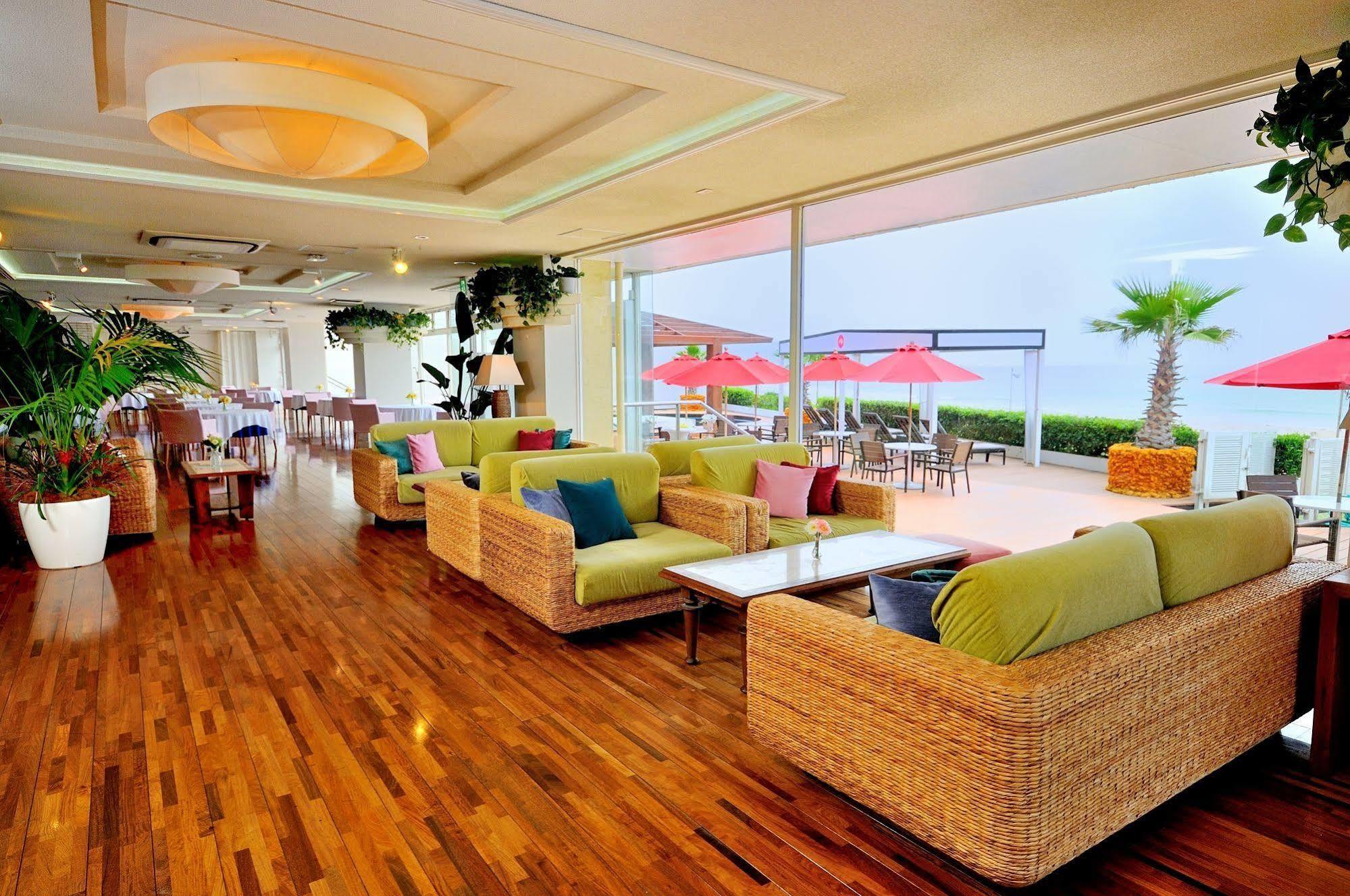 Sayan Terrace Hotel & Resort Ondzsuku Kültér fotó