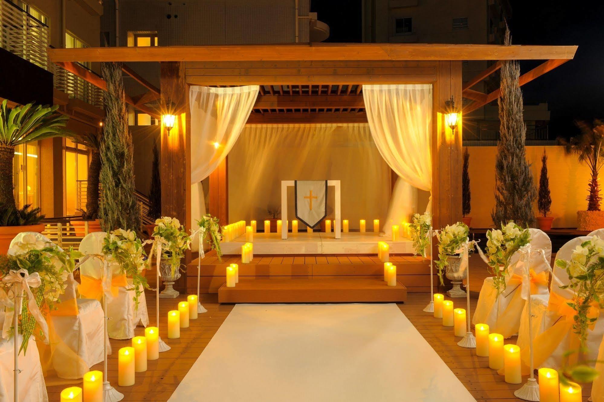Sayan Terrace Hotel & Resort Ondzsuku Kültér fotó