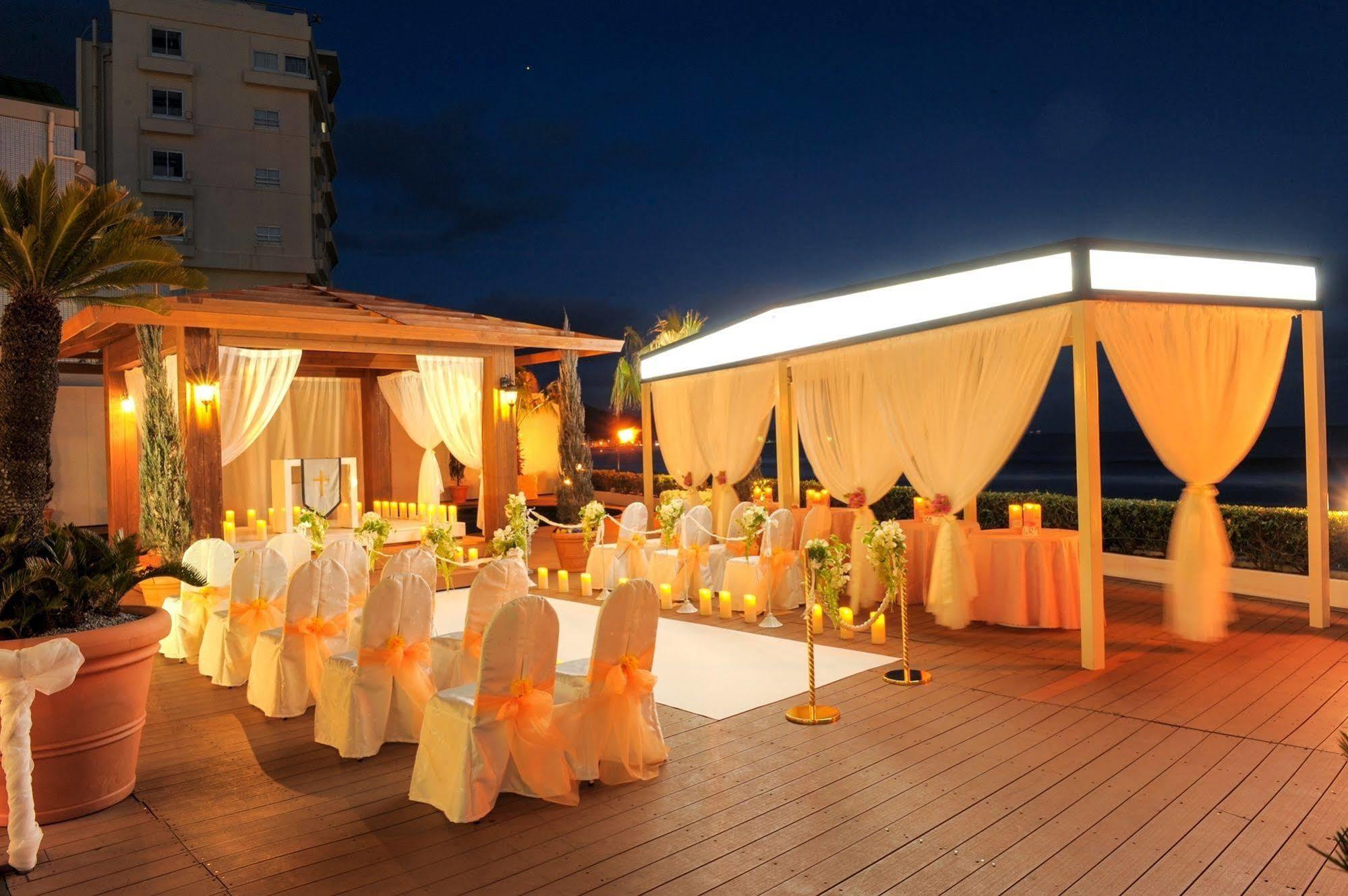 Sayan Terrace Hotel & Resort Ondzsuku Kültér fotó